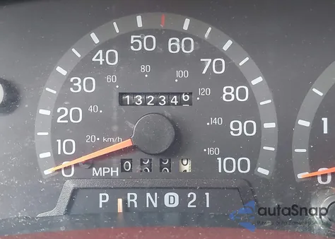 1997 Ford F150 z USA, uszkodzony, nr VIN 1FTDX1862VNA97871